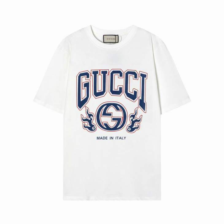 Picture of Gucci T Shirts Short _SKUGucciXS-Lfqtx0710812